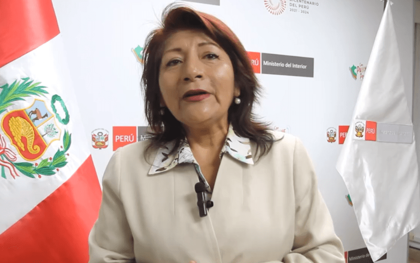 Mitómana o encefálica