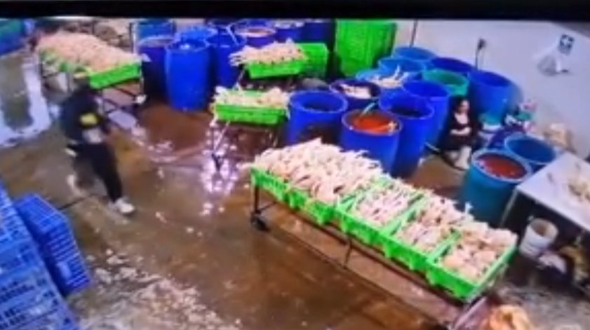 Huaura: dos fallecidos deja ataque de delincuentes que vestían chalecos de la&nbsp;Policía