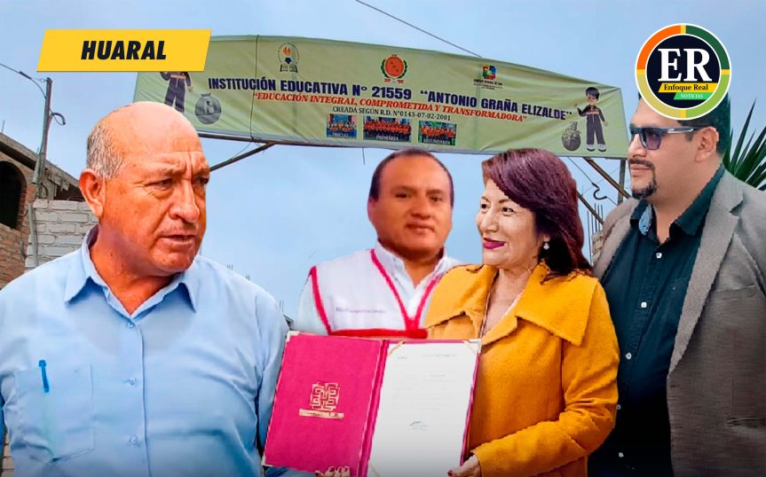 Colquisiri desmiente afirmación de gobernadora Rosa Vásquez: “No tenemos conocimiento de dónde salen tales&nbsp;afirmaciones”