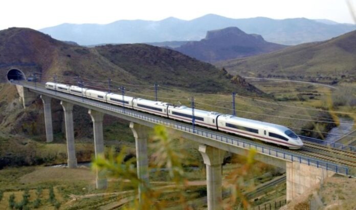 ¿Por qué el Megapuerto de Chancay no será parte de la ruta del tren que unirá Perú con&nbsp;Brasil?