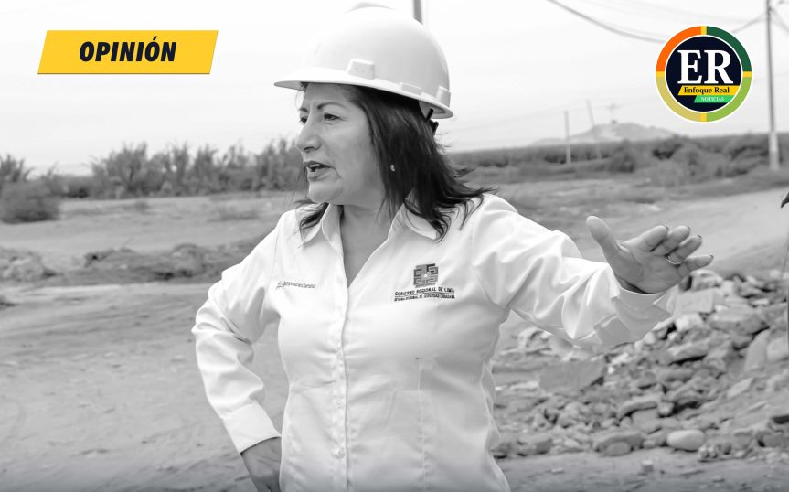 En el GORE la desidia es&nbsp;generalizada