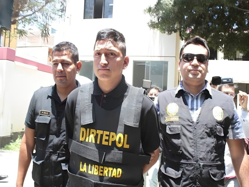 La Libertad: Piden aumentar a S/ 1 millón recompensa por captura de cabecilla de “Los&nbsp;Pulpos”