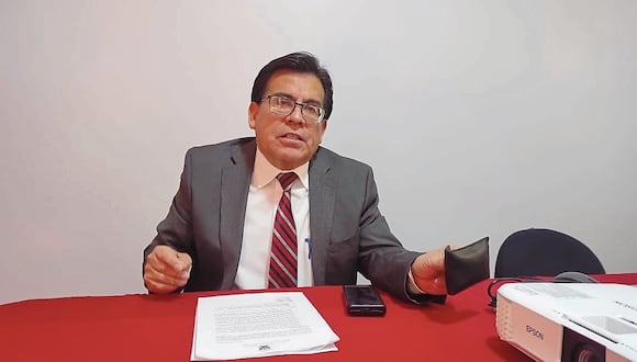 Jurado Electoral Especial de Arequipa: alcaldes no deben usar su imagen en&nbsp;redes