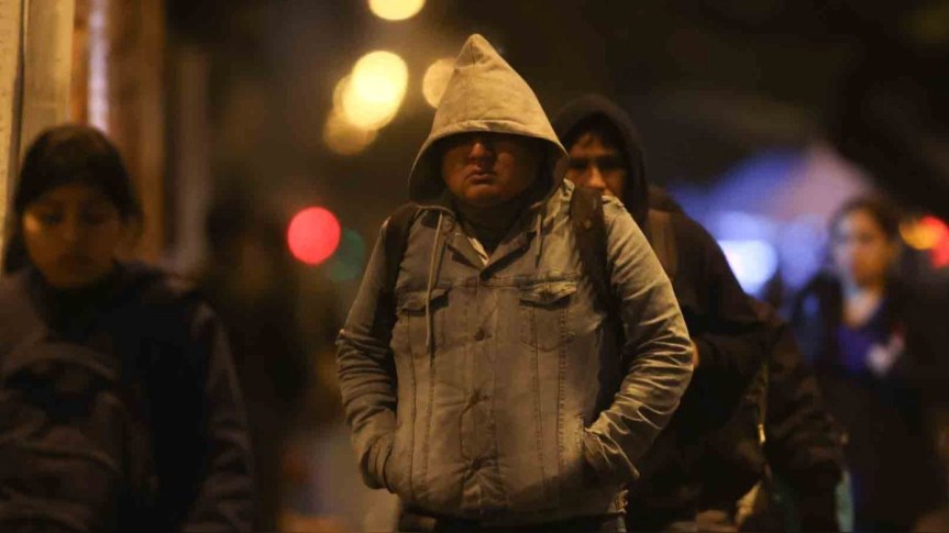 Indeci advirtió que 166 distritos de la sierra están en riesgo por continuidad del descenso de la temperatura&nbsp;nocturna