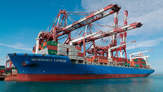 MTC modifica Reglamento de la Ley del Sistema Portuario Nacional para impulsar la modernización de los&nbsp;puertos