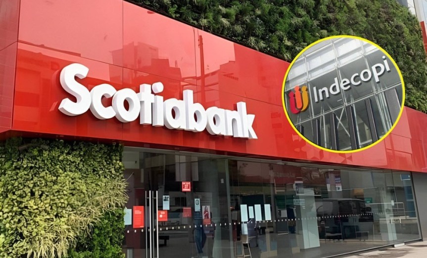 Indecopi sanciona a Scotiabank por préstamos no autorizados de clientes: ¿Qué&nbsp;pasó?