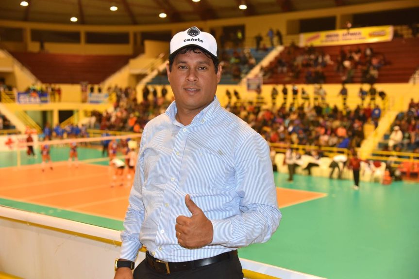 Condenan a 8 años de prisión a ex alcalde de&nbsp;Cañete