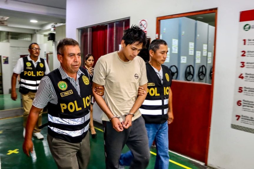 ¡Las quiso solo para él! La historia del doble cri**men de dos hermanas en Huacho que estremeció al&nbsp;país