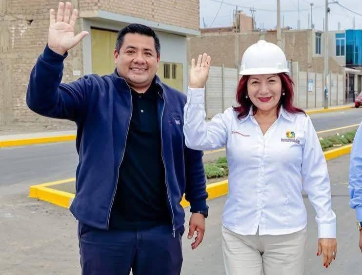 Fiscalía allana Municipalidad de Barranca por presuntas irregularidades en contrataciones de servicios y pagos&nbsp;sobrevalorados