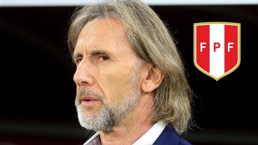 «No necesita de excelentes jugadores»: Ricardo Gareca reveló la clave para que Perú vuelva a jugar un&nbsp;Mundial