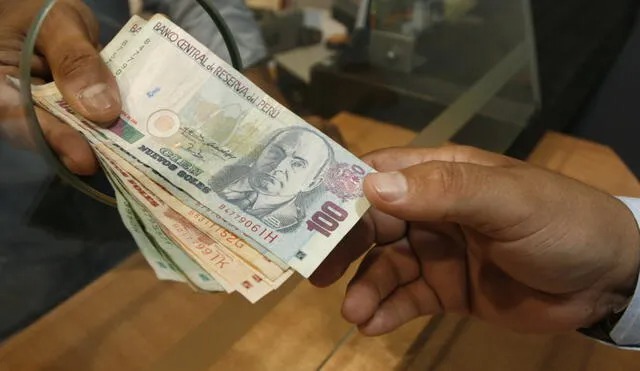 Aguinaldo por Fiestas Patrias: Ejecutivo oficializa pago de S/300 para trabajadores del sector&nbsp;público