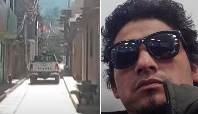 Alumna es hallada sin vida Ayacucho: familiares señalan a docente por presunto feminicidio y exigen&nbsp;justicia