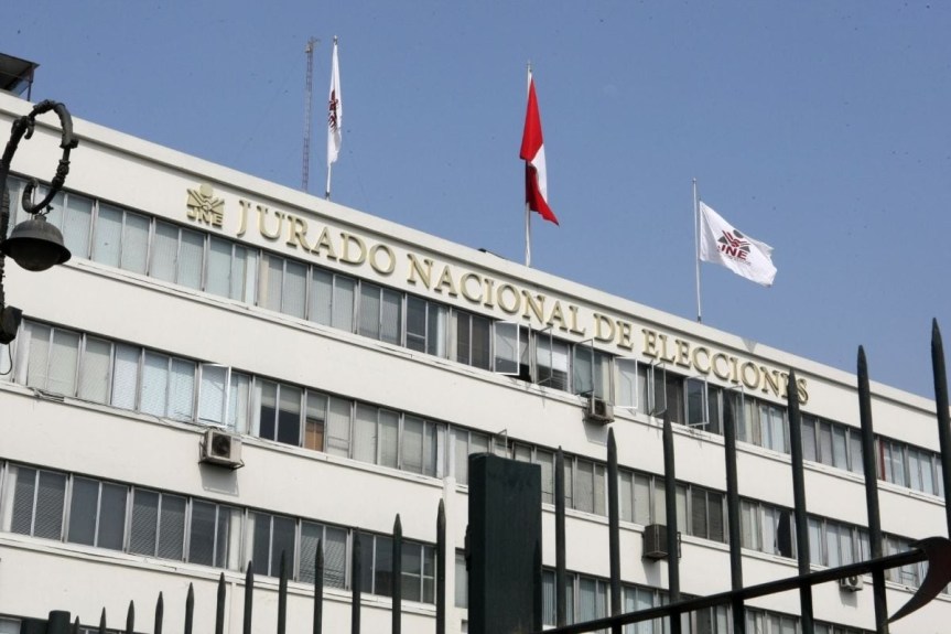 Elecciones 2026: JNE advierte que se han detectado presuntas vulneraciones a la&nbsp;neutralidad