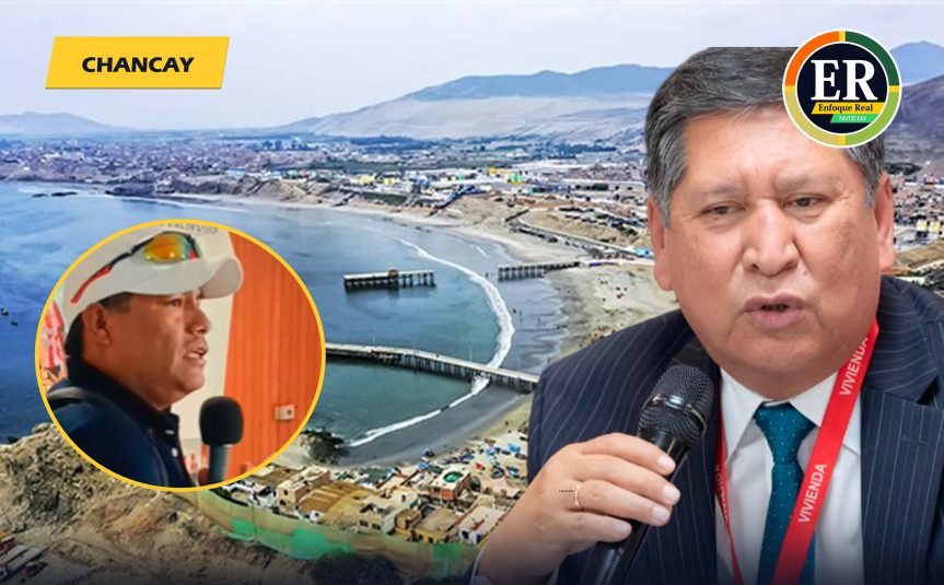 “Nos hemos pronunciado para que no se apruebe el PDU”: dirigente de Santa Rosa indica que poblado estaría condenado a&nbsp;desaparecer