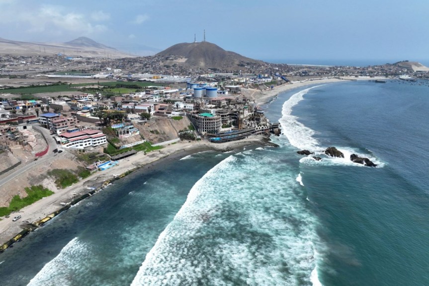 No hay desconocimiento, solo existen intereses&nbsp;creados