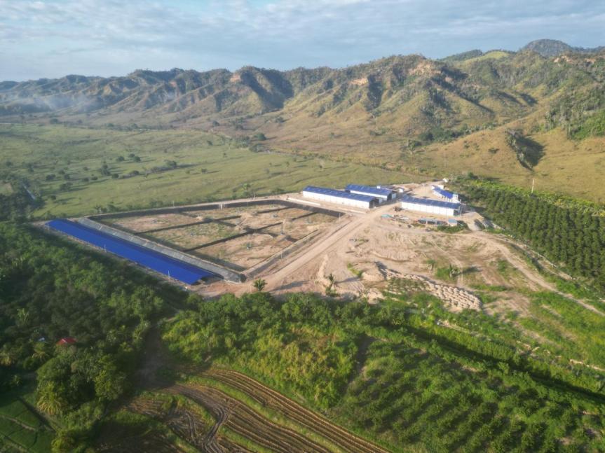 Gobierno invierte más de S/303 millones para modernizar la gestión de residuos&nbsp;sólidos