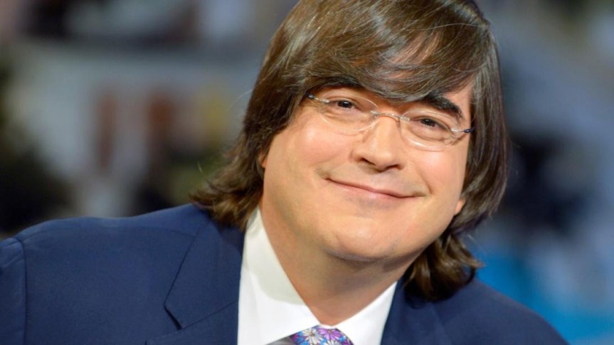 Jaime Bayly anuncia que volvería a la TV peruana con ‘El Francotirador’