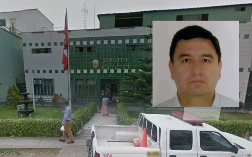 Responsable del ataque a El Charrúa está detenido en comisaría de La&nbsp;Molina