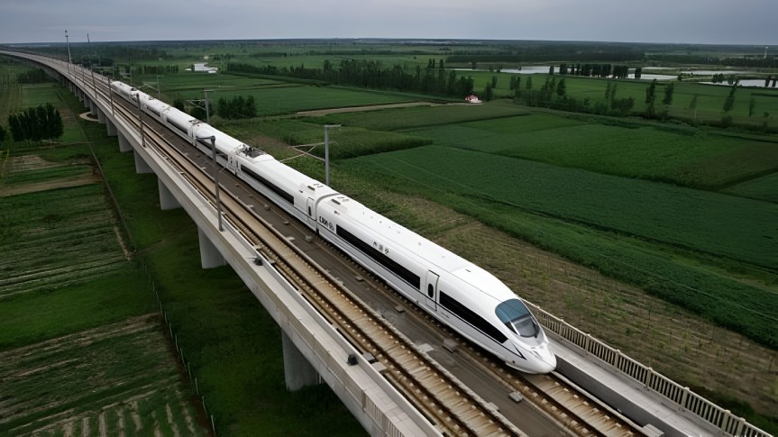 Gobierno plantea ampliación del Ferrocarril Central para conectar Pucallpa con&nbsp;Chancay