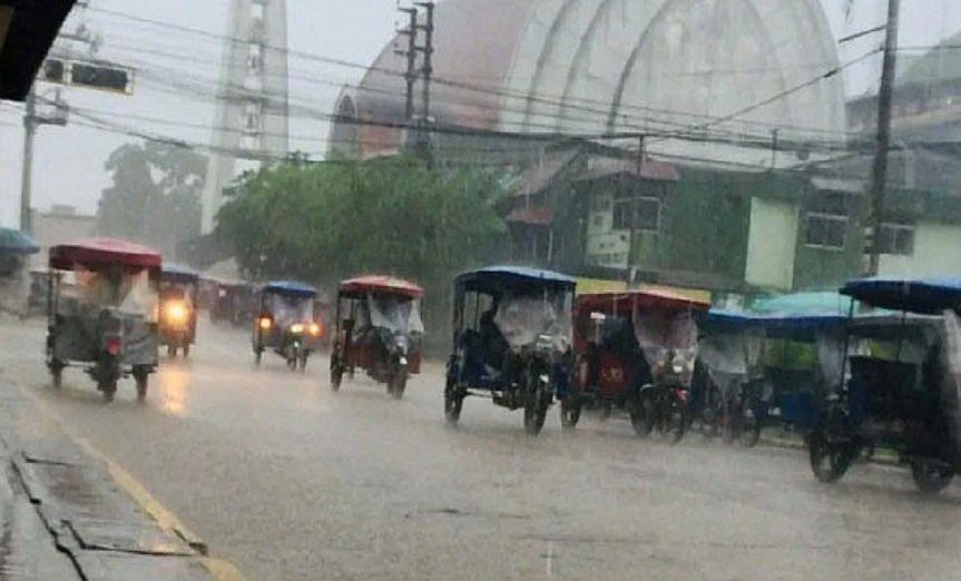 Friaje en el Perú: fenómeno golpeará varias regiones con frío intenso, fuertes lluvias y vientos de hasta 45&nbsp;km/h