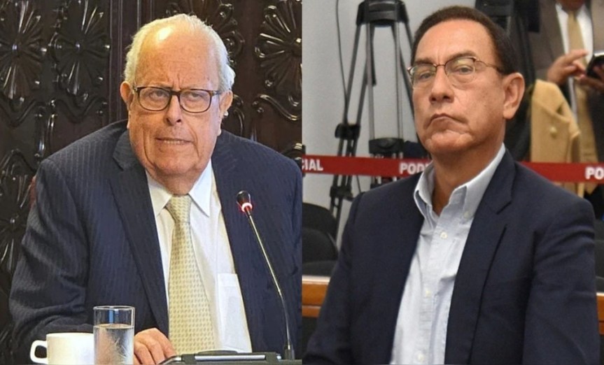 Prisión preventiva a Vizcarra influye en prestigio internacional, sostiene BCRP: «Da una imagen de un país con&nbsp;problemas»