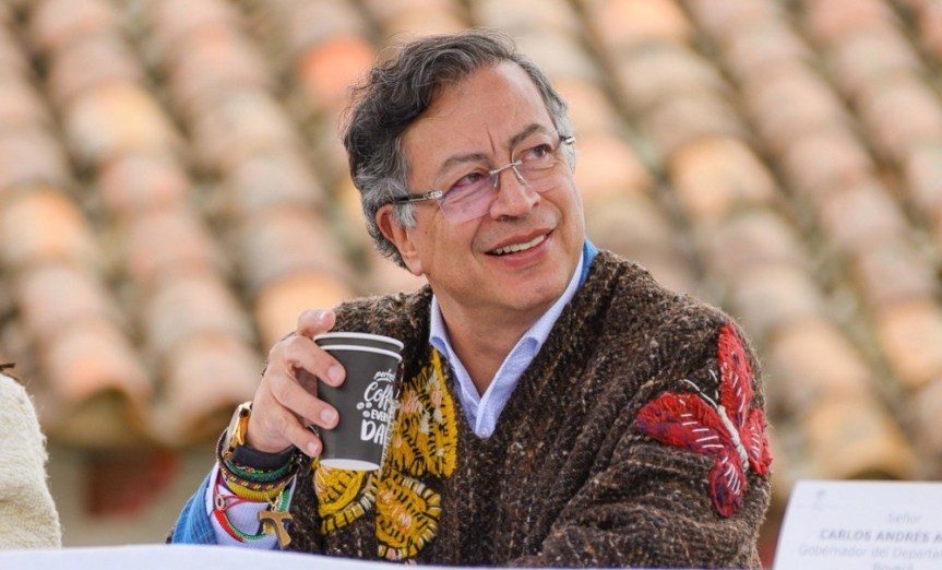 Congreso declara persona no grata en territorio peruano al presidente de Colombia, Gustavo&nbsp;Petro