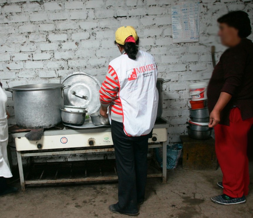 Contraloría: 127 gobiernos locales no han gastado ni un sol del presupuesto del programa del Vaso de&nbsp;Leche