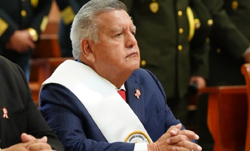 Denuncian irregularidades en programa Procompite de gestión de César Acuña: anulan concursos de S/58 millones por presuntos cobros&nbsp;ilegales