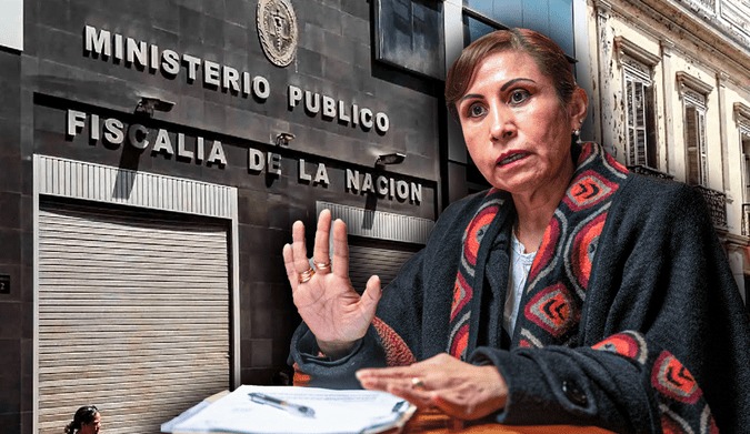 Patricia Benavides será reincorporada como fiscal suprema al Ministerio&nbsp;Público