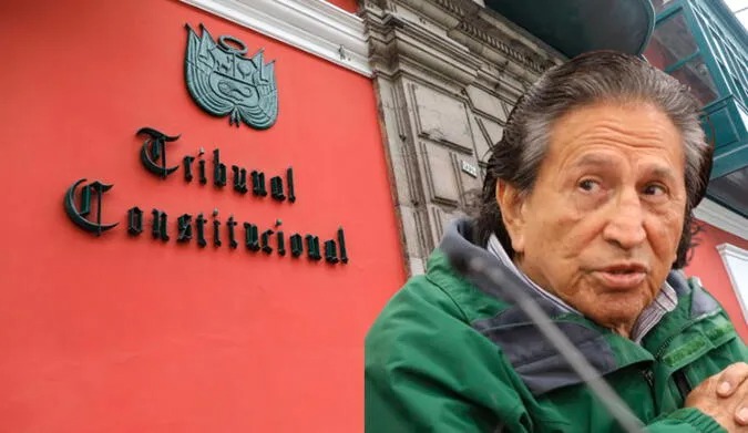 Alejandro Toledo: TC ordena que expresidente reciba atención médica en una clínica&nbsp;privada