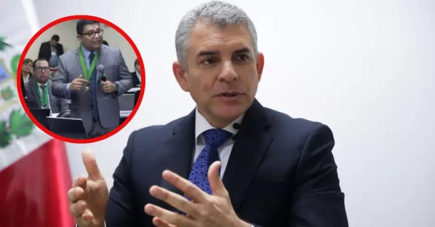 Defensa de Vizcarra acusó a juez por ‘irregularidades’ en fallo: «Es absolutamente falso», señala fiscal&nbsp;Vela