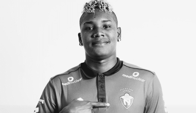 Murió Marcos Olmedo, futbolista ecuatoriano de Mushuc Runa, a los 26 años en un accidente de&nbsp;tránsito