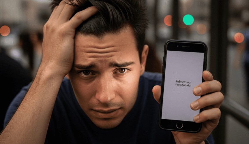 Si no hago una recarga a mi celular prepago en Perú, ¿la operadora puede quitarme el número? Especialista y Osiptel&nbsp;aclaran