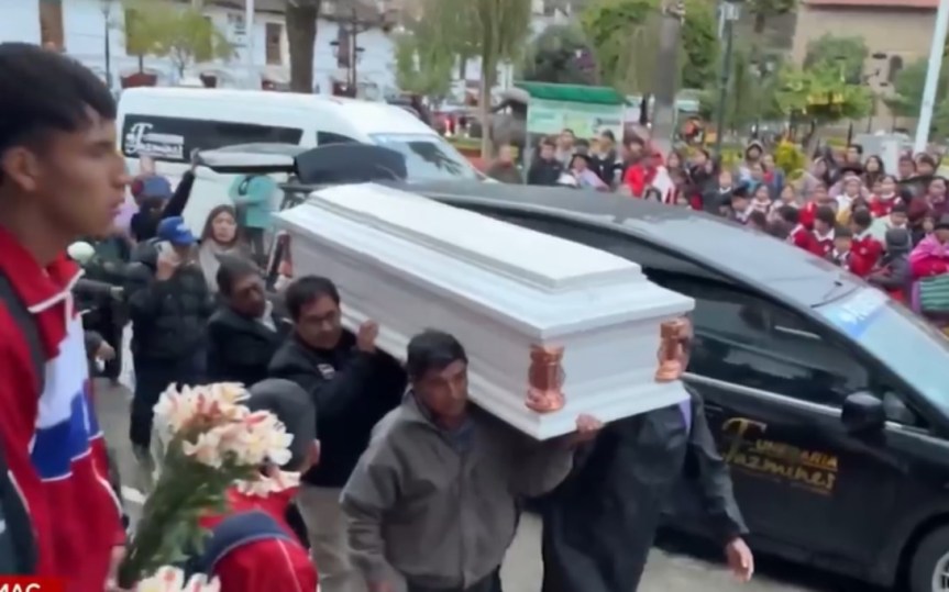 Consternación en Apurímac: escolar de 15 años es asesi**nado a golpes por sus amigos en salida&nbsp;nocturna