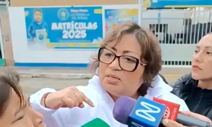 Montellanos: Agresión del alcalde en Huaura no debe quedar&nbsp;impune