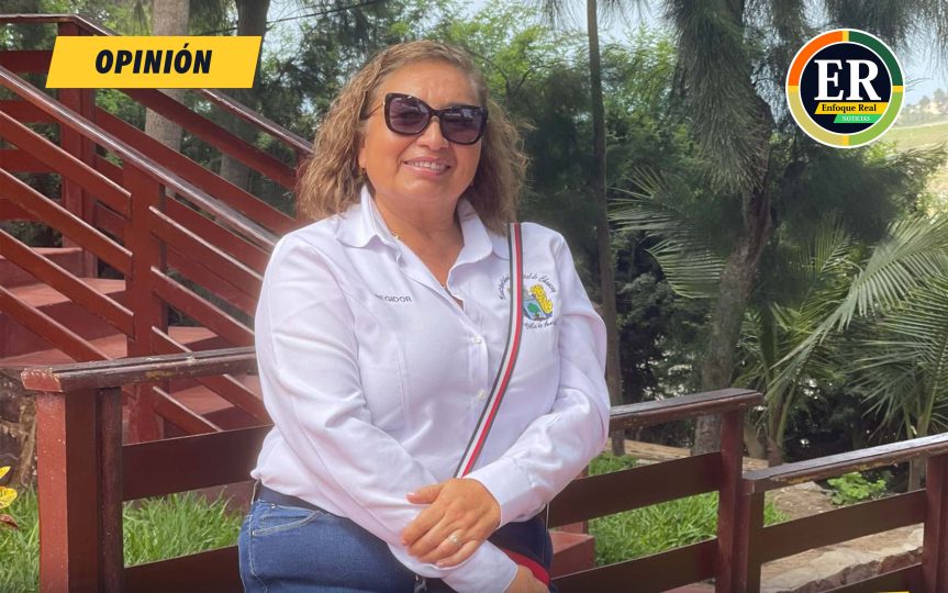 Un alcalde accesitario a su&nbsp;medida