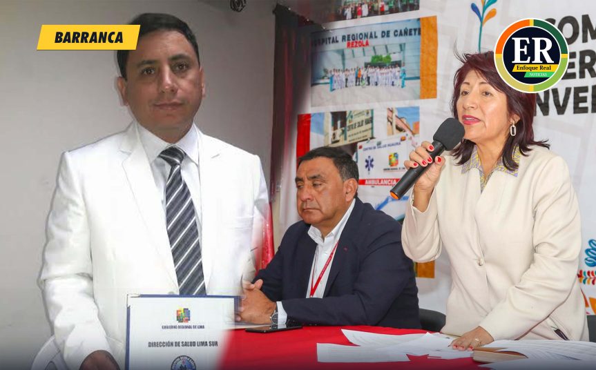 Director sin perfil: su designación en el hospital de Barranca es insostenible porque incumple requisitos del&nbsp;MOF