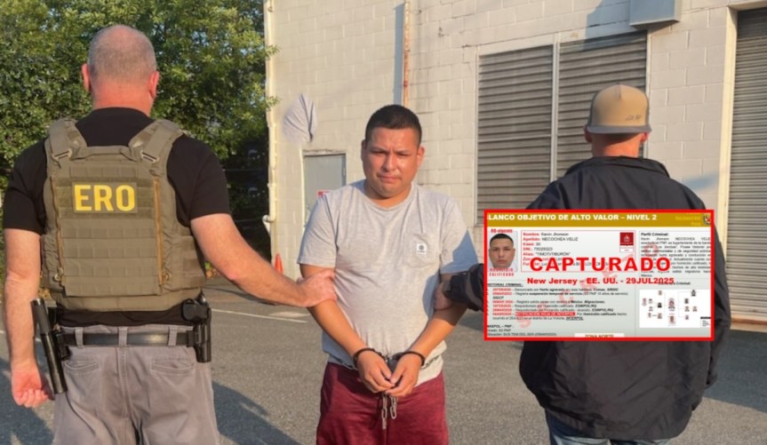 ¡Cayó el temible ‘Timoti’! Expolicía líder de banda criminal y enemigo del ‘Monstruo’ fue&nbsp;CAPTURADO