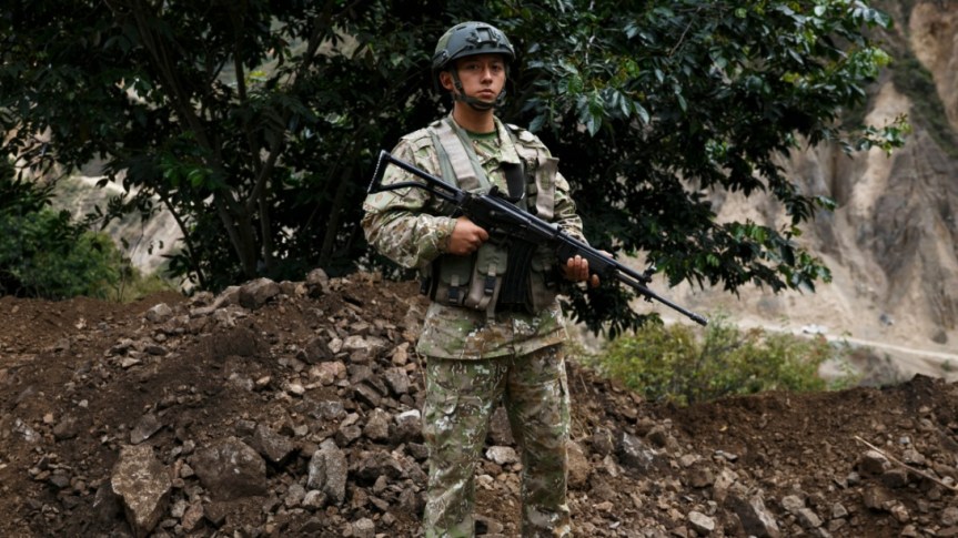 Declaran estado de emergencia en distritos de Cusco y&nbsp;Ayacucho