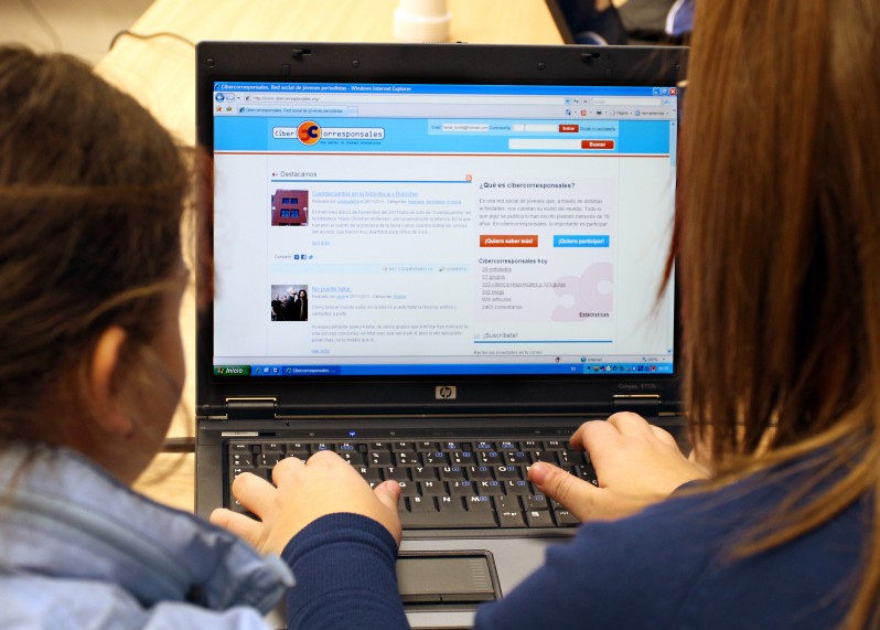 Nubyx lleva internet gratuito a 25 colegios en la región&nbsp;Lima