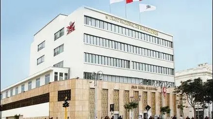 Elecciones 2026: observan solicitud de inscripción de la alianza Ahora Nación ante el&nbsp;JNE