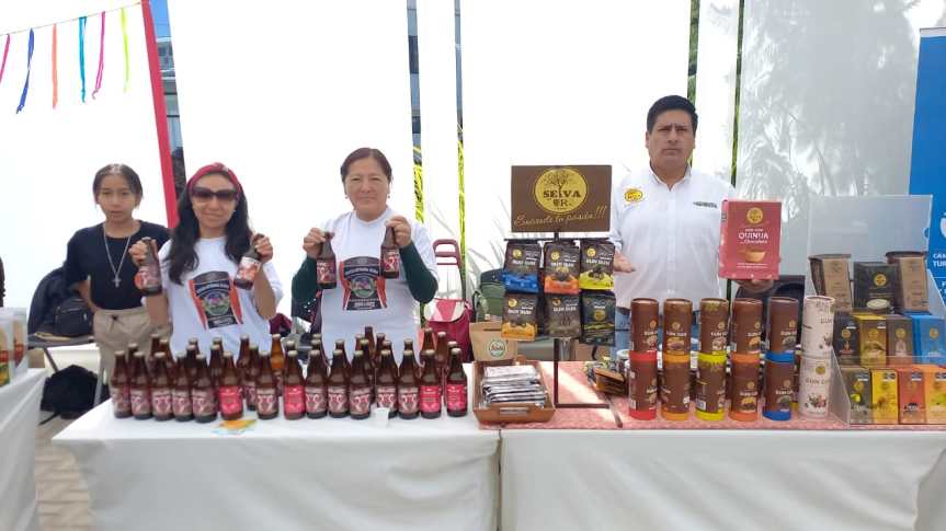 Emprendedores de los Andes impulsan incorporar desarrollo con innovación, tecnología e inteligencia&nbsp;artificial