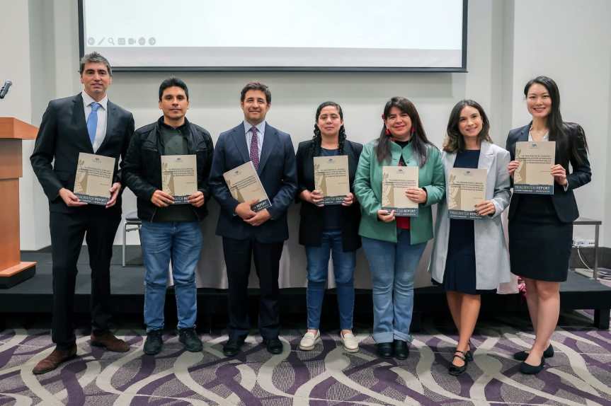 La persecución judicial contra periodistas es uno de los principales ataques para el pleno ejercicio de la libertad de&nbsp;expresión