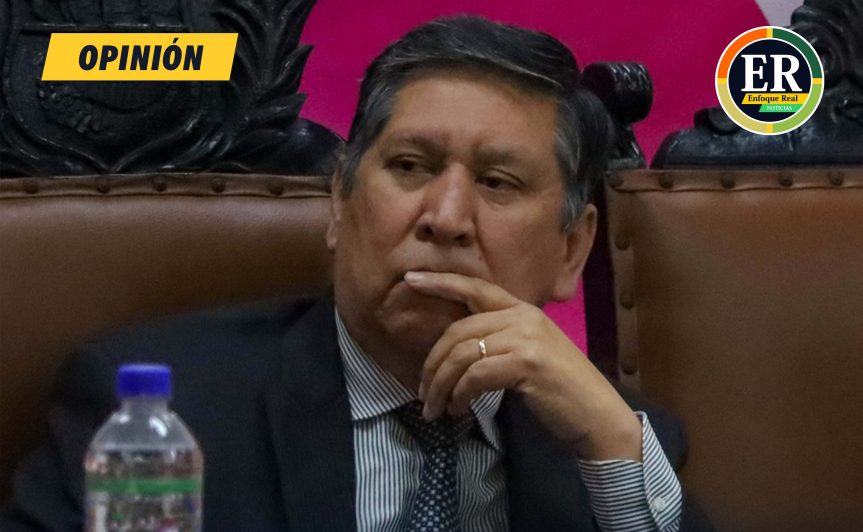 El viernes 22 juez leerá sentencia en contra de Juan&nbsp;Álvarez