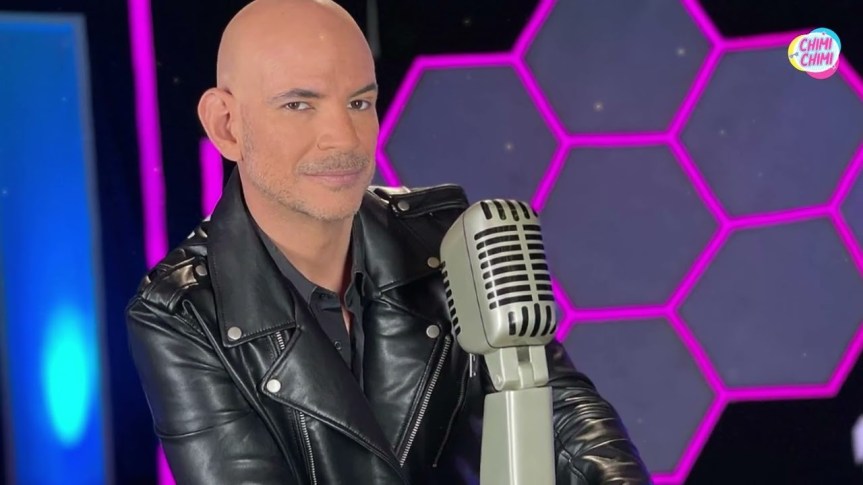 Formalizan denuncia penal contra Ricardo Morán y Latina TV por discriminación: todo sobre la vulneración a la&nbsp;ley