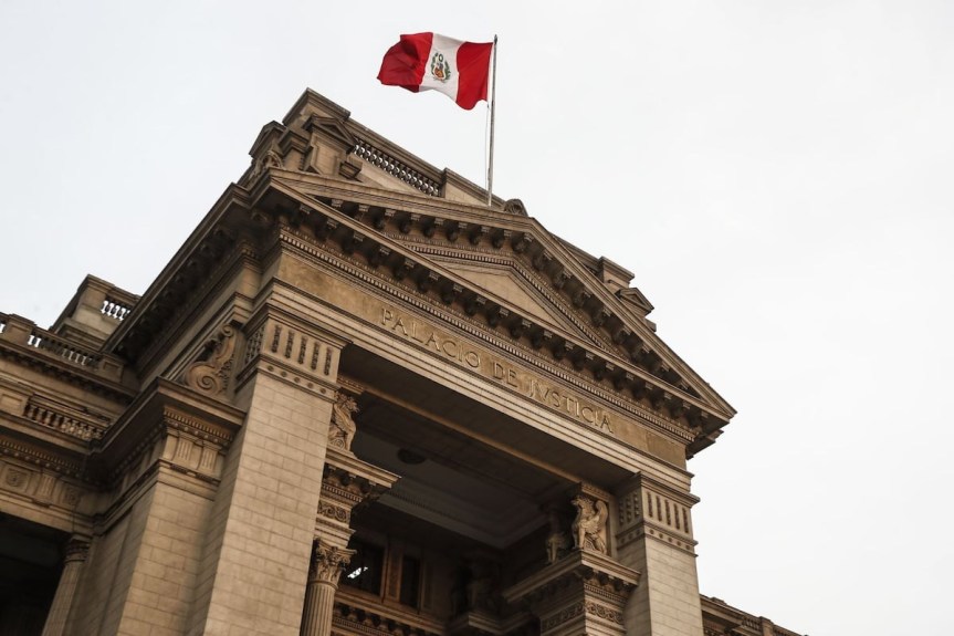 Poder Judicial multa a magistrados del JNE por incumplir inscripción de Unidad&nbsp;Popular