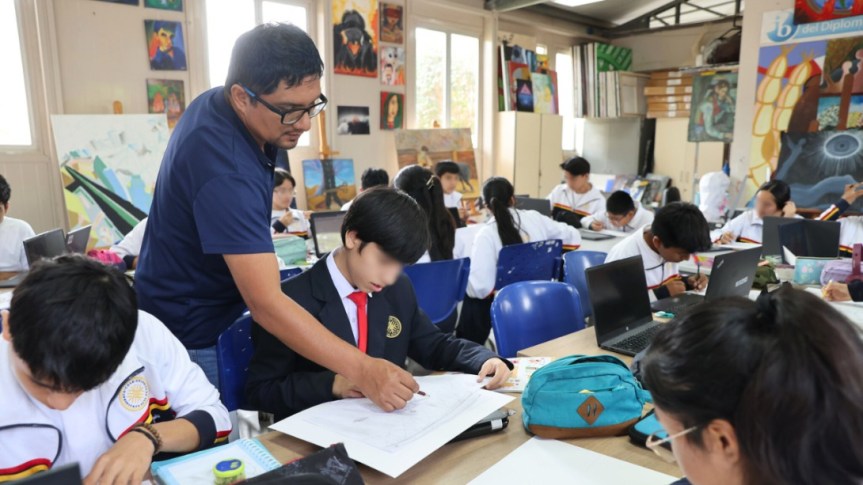 Paro de transportistas: Minedu descarta suspensión de clases presenciales en&nbsp;Lima