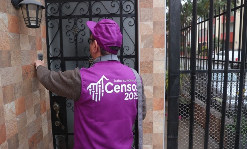 Lambayeque: censista denuncia intento de abuso se**xual mientras realizaba su&nbsp;trabajo