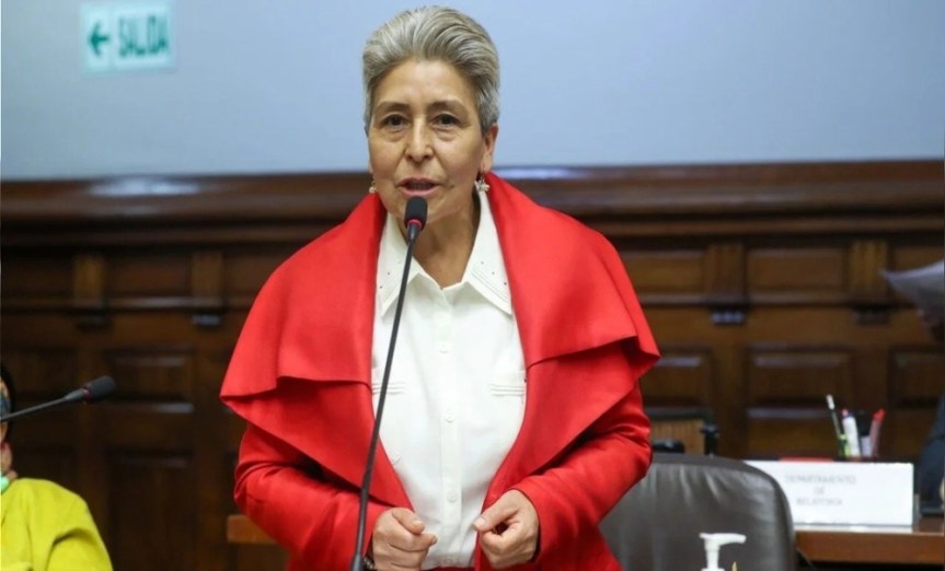 Exasesor de María Agüero investigado en la Fiscalía por caso ‘Mochasueldo’ se encuentra detenido en&nbsp;España