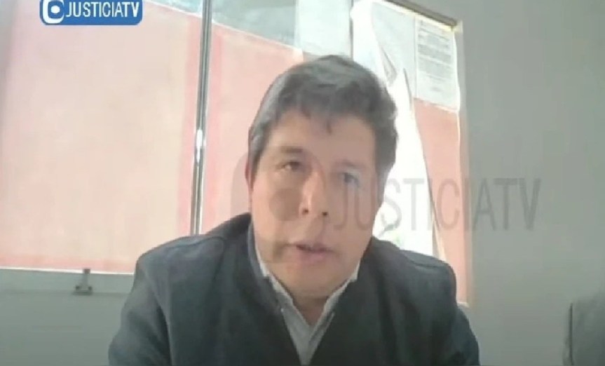 Poder Judicial admite a trámite recurso de apelación de Pedro Castillo para anular juicio oral por fallido golpe de&nbsp;Estado